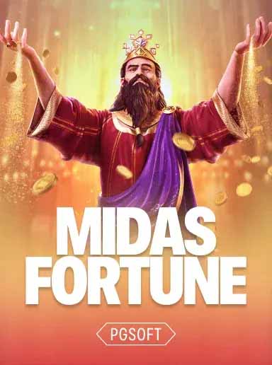 MIDAS FORTUNE