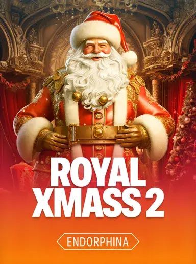 ROYAL XMASS 2