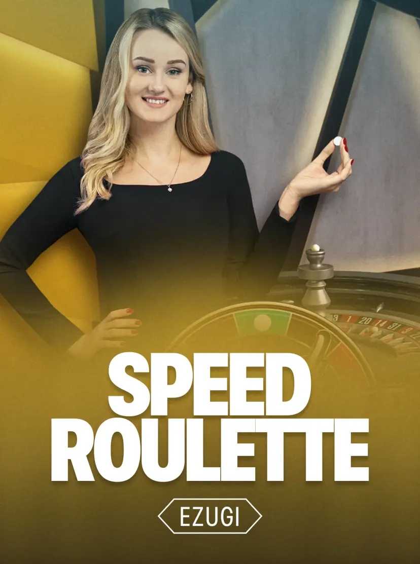 SPEED ROULETTE