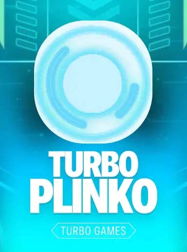 TURBO PLINKO